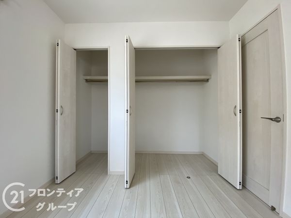枚方市出口５丁目の中古一戸建て