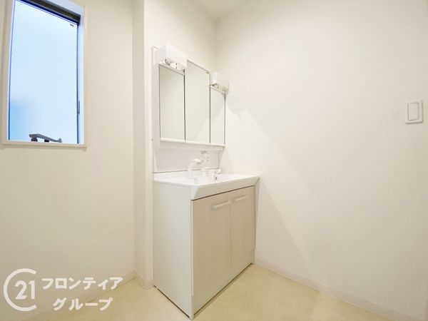 枚方市出口５丁目の中古一戸建て