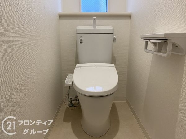 枚方市出口５丁目の中古一戸建て