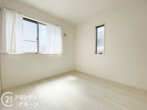 枚方市出口５丁目の中古一戸建て