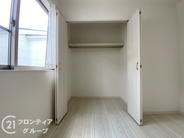枚方市出口５丁目の中古一戸建て