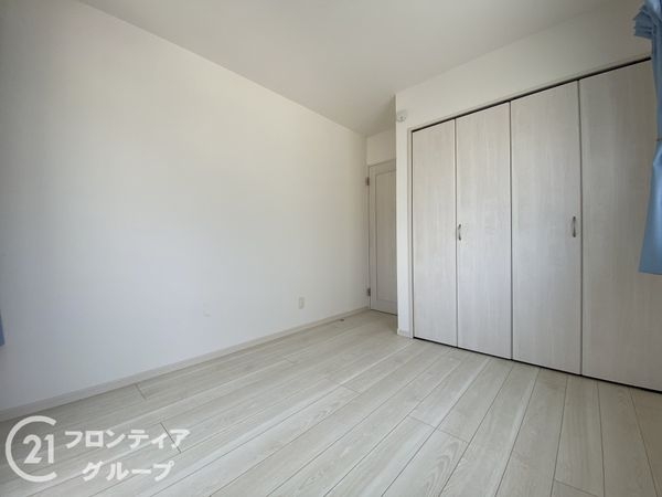 枚方市出口５丁目の中古一戸建て