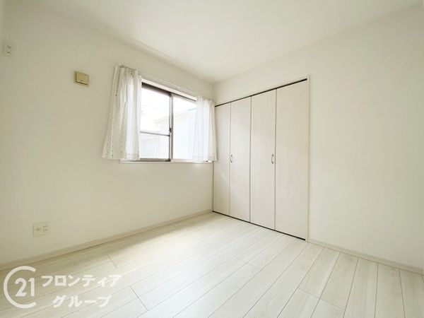 枚方市出口５丁目の中古一戸建て