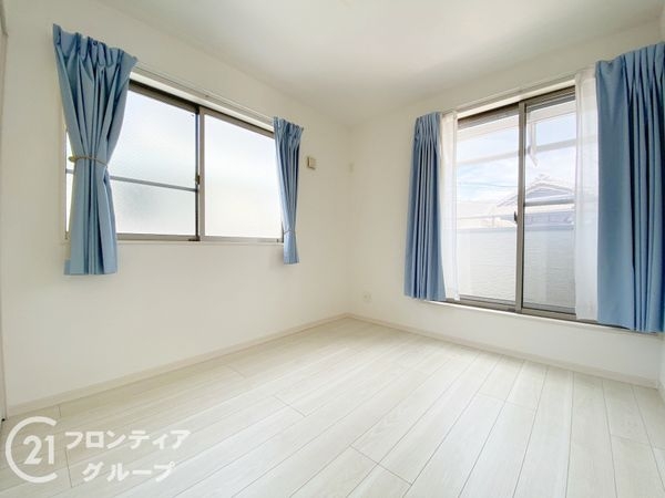 枚方市出口５丁目の中古一戸建て
