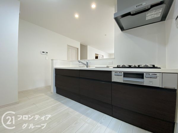 枚方市出口５丁目の中古一戸建て