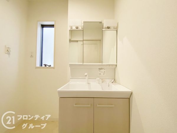 枚方市出口５丁目の中古一戸建て
