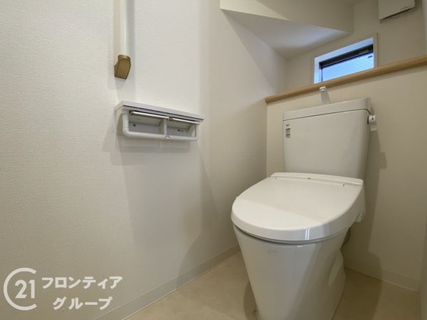 枚方市出口５丁目の中古一戸建て