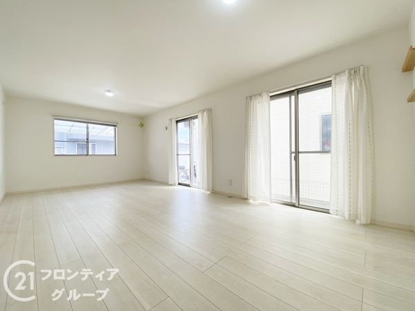 枚方市出口５丁目の中古一戸建て