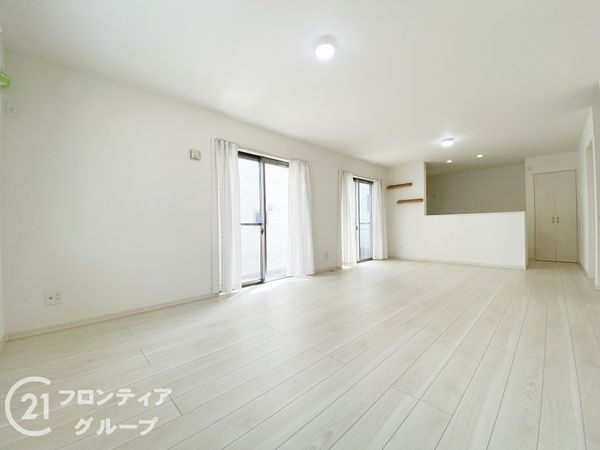 枚方市出口５丁目の中古一戸建て