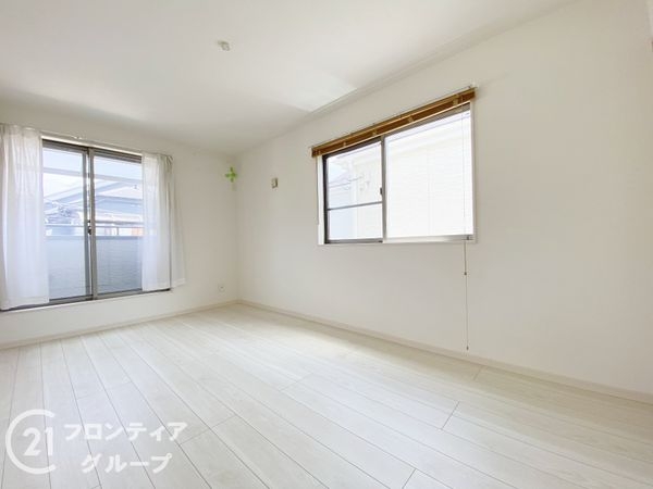 枚方市出口５丁目の中古一戸建て