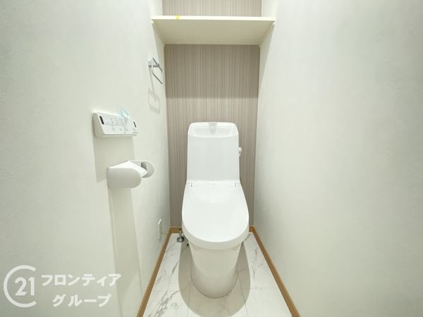 枚方市春日元町１丁目　新築一戸建て