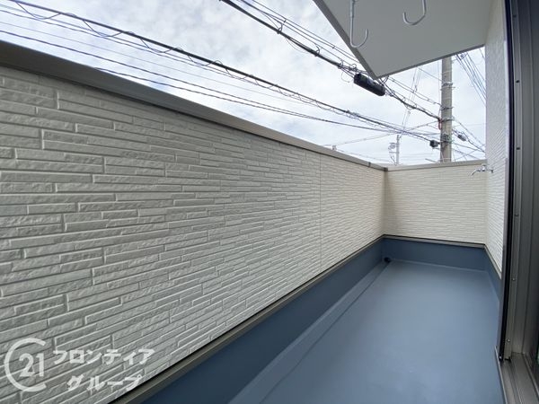 枚方市春日元町１丁目　新築一戸建て
