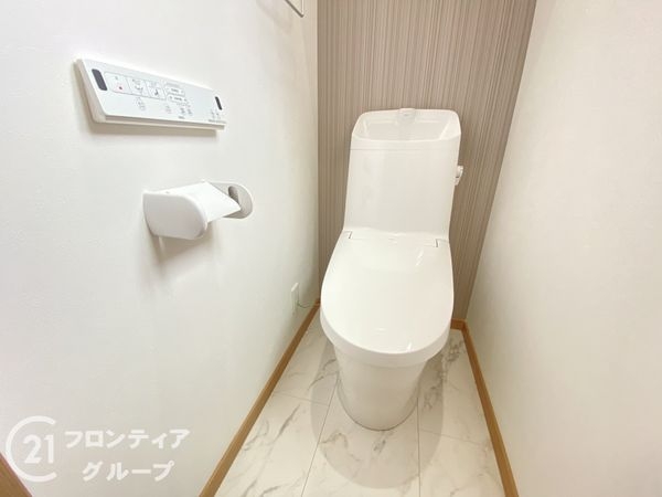 枚方市春日元町１丁目　新築一戸建て