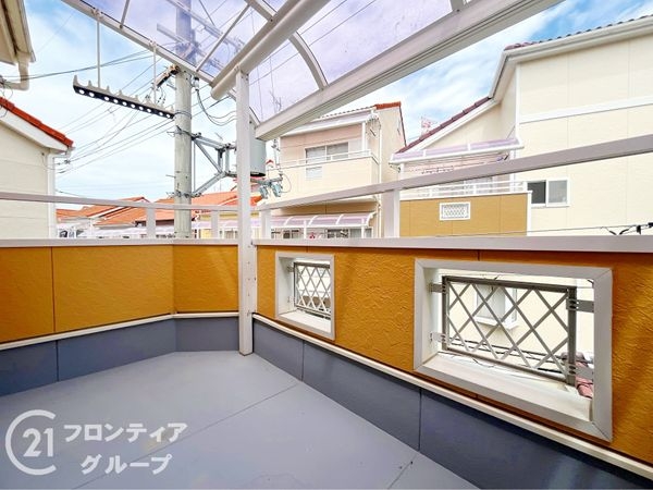 枚方市津田東町１丁目の中古一戸建て