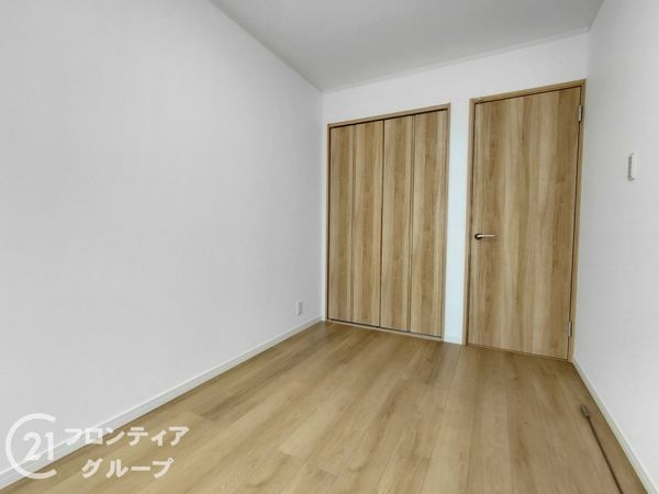 枚方市津田東町１丁目の中古一戸建て