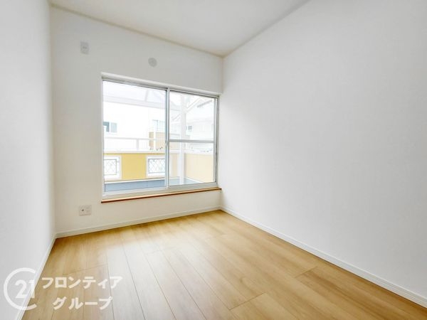 枚方市津田東町１丁目の中古一戸建て
