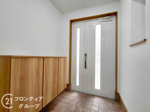 枚方市津田東町１丁目の中古一戸建て