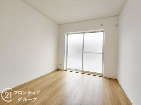枚方市津田東町１丁目の中古一戸建て