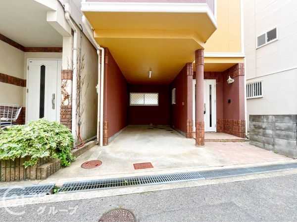 枚方市津田東町１丁目の中古一戸建て