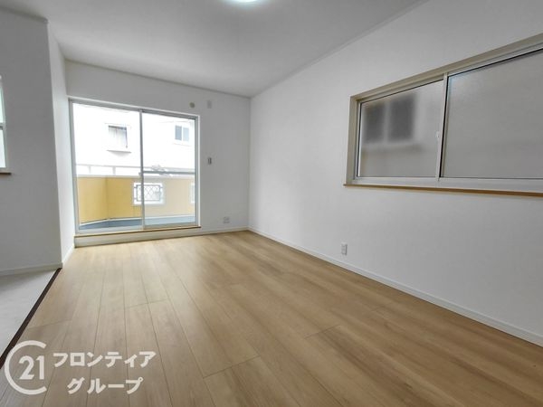 枚方市津田東町１丁目の中古一戸建て
