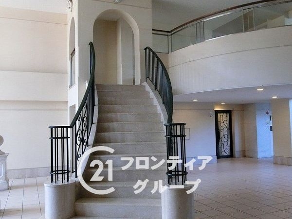 ルネヒューマンズガーデン枚方　中古マンション