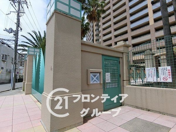 ルネヒューマンズガーデン枚方　中古マンション