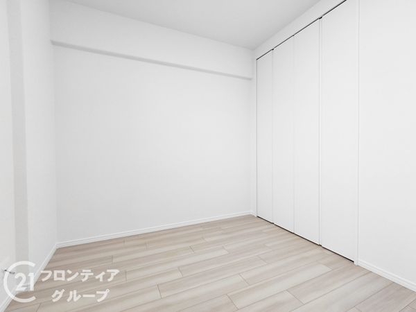 ルネヒューマンズガーデン枚方　中古マンション