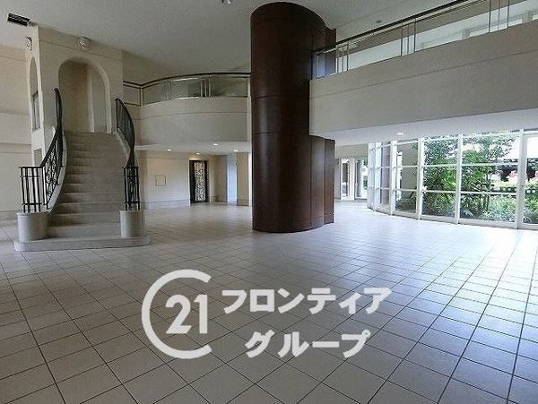 ルネヒューマンズガーデン枚方　中古マンション