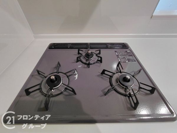 枚方市菊丘町　新築一戸建て　２期　全１区画