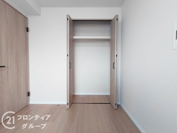 ルモン星田　中古マンション
