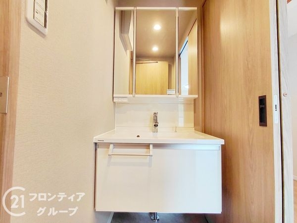 ルモン星田　中古マンション