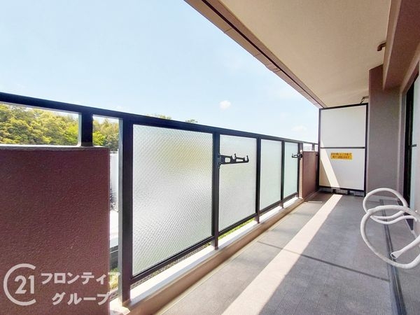 ルモン星田　中古マンション