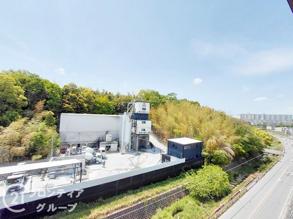 ルモン星田　中古マンション