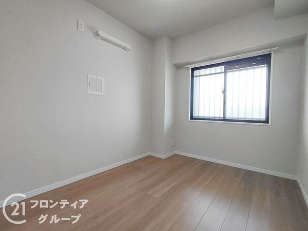 ルモン星田　中古マンション