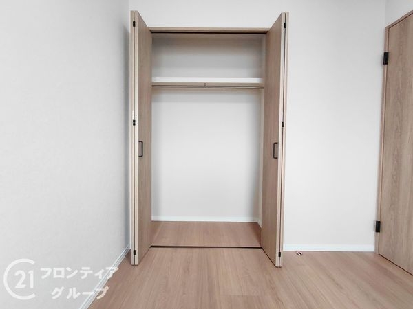 ルモン星田　中古マンション