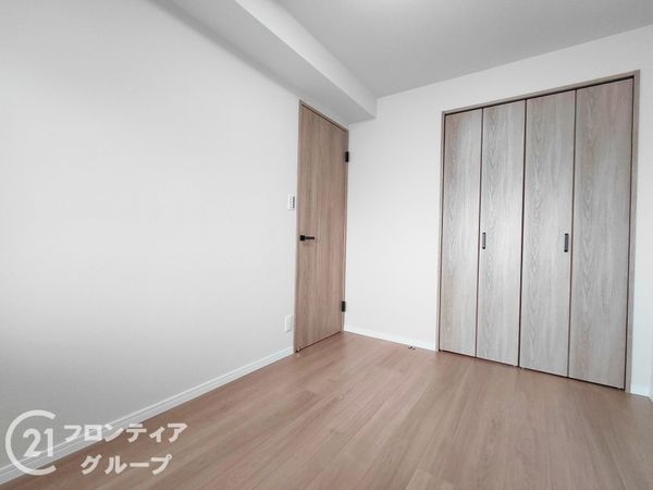 ルモン星田　中古マンション