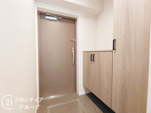ルモン星田　中古マンション