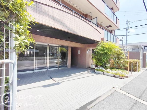 ルモン星田　中古マンション