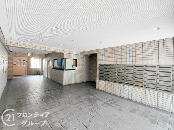 ルモン星田　中古マンション