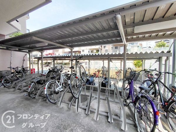 ルモン星田　中古マンション