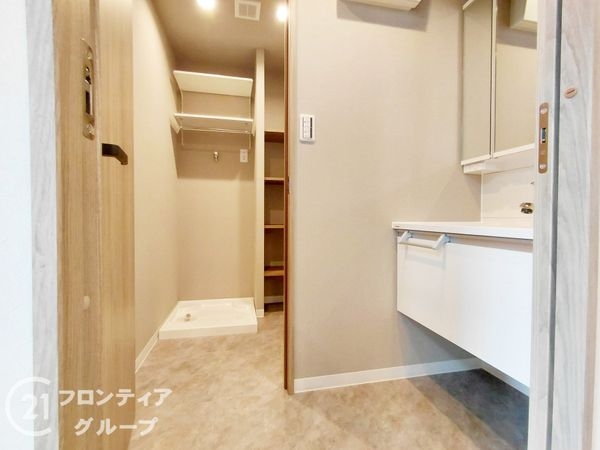 ルモン星田　中古マンション