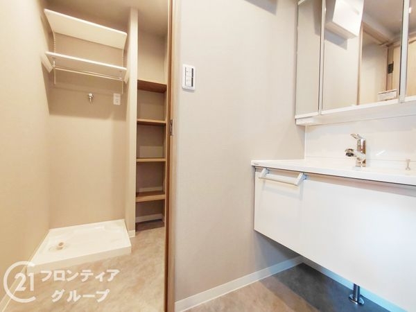 ルモン星田　中古マンション