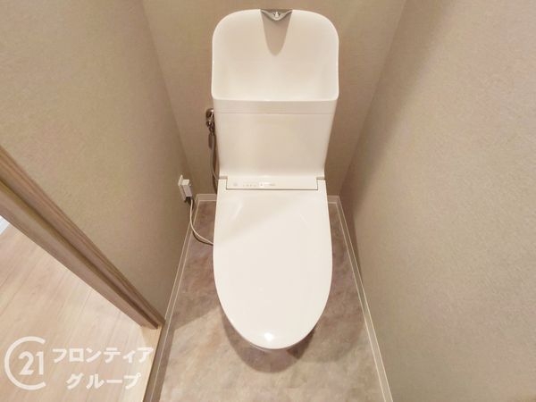 ルモン星田　中古マンション