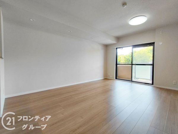 ルモン星田　中古マンション
