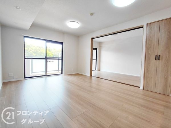 ルモン星田　中古マンション