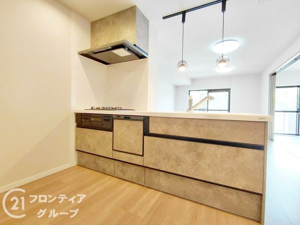 ルモン星田　中古マンション