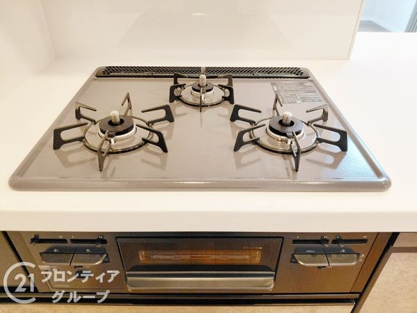 ルモン星田　中古マンション