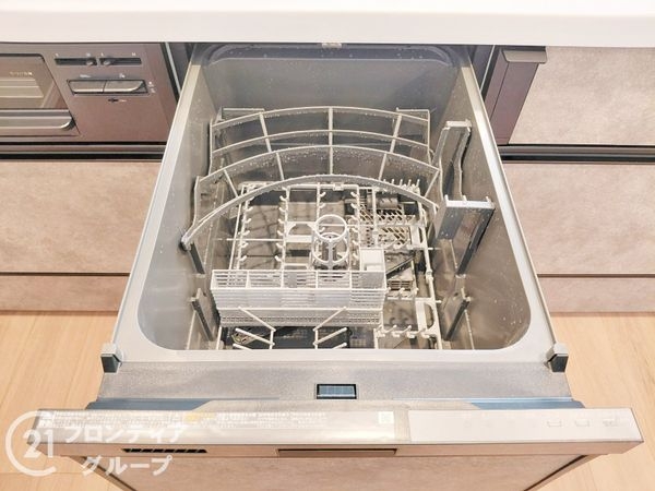ルモン星田　中古マンション