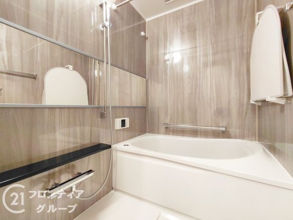 ルモン星田　中古マンション