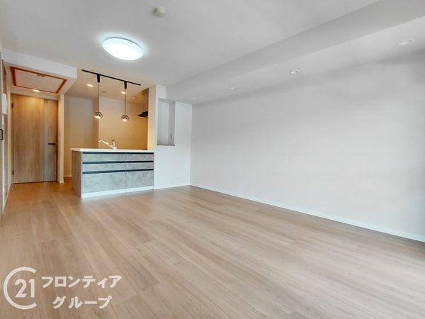 ルモン星田　中古マンション